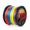8fach geflochtene Angelschnur 500m 0,14–0,50mm – JOSBY Produktbild-Vorschau 1