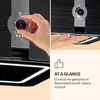 Klarstein Futurelight Smart voľne zavesený digestor - Náhľad obrázku produktu 4
