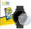 BROTECT Schutzglas für Armbanduhren (Kreisrund, ø: 23 mm) Produktbild-Vorschau 1