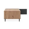 Couchtisch Medan | mit 3D-Lamellen | Artisan Eiche / Produktbild-Vorschau 16