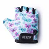 BESTIF Kinder Fahrradhandschuhe für Jungen und Mädchen Produktbild-Vorschau 3