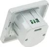 ChiliTec 21250 Unterputz PIR-Bewegungsmelder 160° LED Produktbild-Vorschau 3