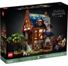 LEGO Ideas Kovárna, Sada na stavění, 18 rok/roky, Plast, Náhled obrázku produktu 31