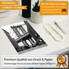 Hyggelig Home Premium Poster Set - 7 passende Bilder OHNE Produktbild-Vorschau 3