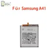 Ersatz Akku für Samsung Galaxy A41 A415F 3500 mAh Batterie  Produktbild-Vorschau 2