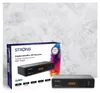 Strong SRT 7040, Kabel, Satelit, 4:3, 16:9, MPEG4, H.264, Náhled obrázku produktu 9