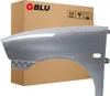 BLU Parafango compatibile con Seat Ibiza Cordoba (6L - III Anteprima dell’immagine prodotto 1