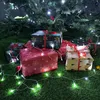 100 m 800 LED rozprávkové svetlá 8 svetelných režimov s Náhľad obrázku produktu 2