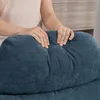 HOMCOM Relaxsessel mit Hocker Sessel Loungesessel mit Produktbild-Vorschau 9