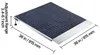 Rampa per soglie SucceBuy 915x915 mm, portata fino a 317,5 Anteprima dell’immagine prodotto 8