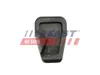 FAST Pedalbelag Bremspedal FT13089 für FORD Fiesta Mk6 Produktbild-Vorschau 2