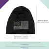 styleBREAKER Beanie Mütze USA Flaggen Design mit Produktbild-Vorschau 5