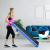 COSTWAY 2 in 1 Elektrisches Laufband mit Fernbedienung, APP Produktbild-Vorschau 2
