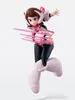 My Hero Academia S.H. Figuarts Actionfigur Ochaco Uraraka Podgląd zdjęcia produktu 4