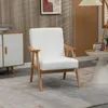 Homcom HOMCOM Polstersessel mit Armlehne 839-591V00 Produktbild-Vorschau 1