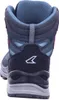 Lowa Damen Wanderstiefel, blau(navyeisblau (6917)), Gr. 5 Produktbild-Vorschau 18