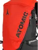 Batoh ATOMIC Backland UL 16+ Red Červená Náhľad obrázku produktu 3