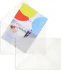 Transparente Briefumschläge - Weiß (Transparent-Weiß)162 x Produktbild-Vorschau 3