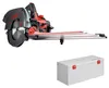 Mafell Akku-Kappschienen-Säge KSS 60 18M bl PURE im Produktbild-Vorschau 5