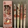 Stylos pour l'école Set de stylos pour l'école Capybara, Voir les images du produit 7