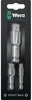 Wera 05073200001 Wera 870/4/7 Set A SB Werkzeugschaft-Set Voir les images du produit 1