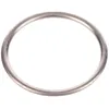 Krümmerdichtung Ø40x47mm, ETZ250, ES250, TS250 - Aluminium Produktbild-Vorschau 2