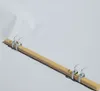 Euroline Verlängerungsholm aus Holz Länge 1,20m Produktbild-Vorschau 2