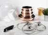 Berlinger Haus sada žulových hrnců click&cook 35462 Náhled obrázku produktu 15