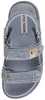 Steve Madden Sandalen Sandalen Textil Produktbild-Vorschau 7