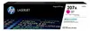 HP 207A Purpurov toner, W2213A Náhled obrázku produktu 36