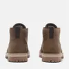 Timberland Britton Road Mid Waterproof Herren Stiefel Voir les images du produit 4