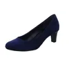 Gabor  Damenschuhe Pumps Klassisch Blau Freizeit, Produktbild-Vorschau 10