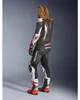 Alpinestars GP Tech V5 1-dielna dokonalá kožená kombinéza Náhľad obrázku produktu 6