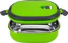 Isolierte Edelstahl-Speisebox für Abendessen, Lunchpaket, Produktbild-Vorschau 4