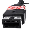 Ladekabel Für Nintendo Gameboy ADVANCE SP DS USB Kabel Produktbild-Vorschau 7