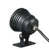 AC / DC 12V 10W RGB LED Unterwasserlampe Tauchlampe mit Produktbild-Vorschau 6