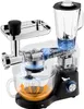 Ruhhy Robot ménager 25728 avec bol chauffant + mixeur ISOx Voir les images du produit 6
