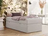 MKS MEBLE Boxspringbett 90x200 ZERO mit Bettkasten und Produktbild-Vorschau 1