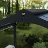 Palram - Canopia aluminiowy pawilon grillowy Austin BBQ Podgląd zdjęcia produktu 14