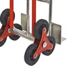 TRESTLES Sackkarre Treppensteiger Alu Aluminium Produktbild-Vorschau 9