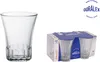 Duralex Set Mit 4 Transparenten Gläsern Amalfi 170ml    One Produktbild-Vorschau 2
