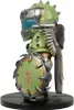 Doom The Dark Ages PVC Figur Doom Slayer 9 cm Produktbild-Vorschau 6