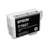 Epson Tintenpatrone light black T 7607 Produktbild-Vorschau 2