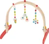 Baby-Fit Confetti, Greif- und Spieltrainer Náhľad obrázku produktu 1