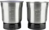 CASO 1749 Broyeur multiple UZ200 200Watt acier inoxydable Voir les images du produit 17