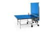 Sponeta S 3-47 e table de ping-pong d'extérieur, 5mm, bleu, Voir les images du produit 2