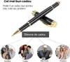 Sada per s náplněmi, dárková sada pero + pero + pouzdro, Náhled obrázku produktu 4