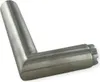 Hoppe Türdrücker-Lochteil Amsterdam Vierkant 8mm Edelstahl Produktbild-Vorschau 7