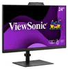 Viewsonic VG2441V Viewsonic 60,5cm VG2441V  Webcam 16:9 Voir les images du produit 8