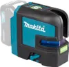 Makita SK106GDZ Akku-Kreuzlinienlaser Produktbild-Vorschau 26